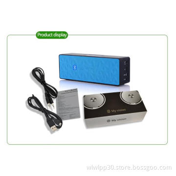 Dual Drivers SpeakerBN-N16